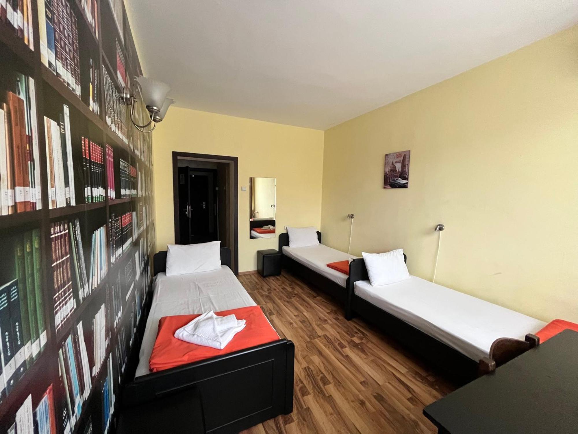 Park Hotel Ivailo Veliko Tărnovo Camera foto