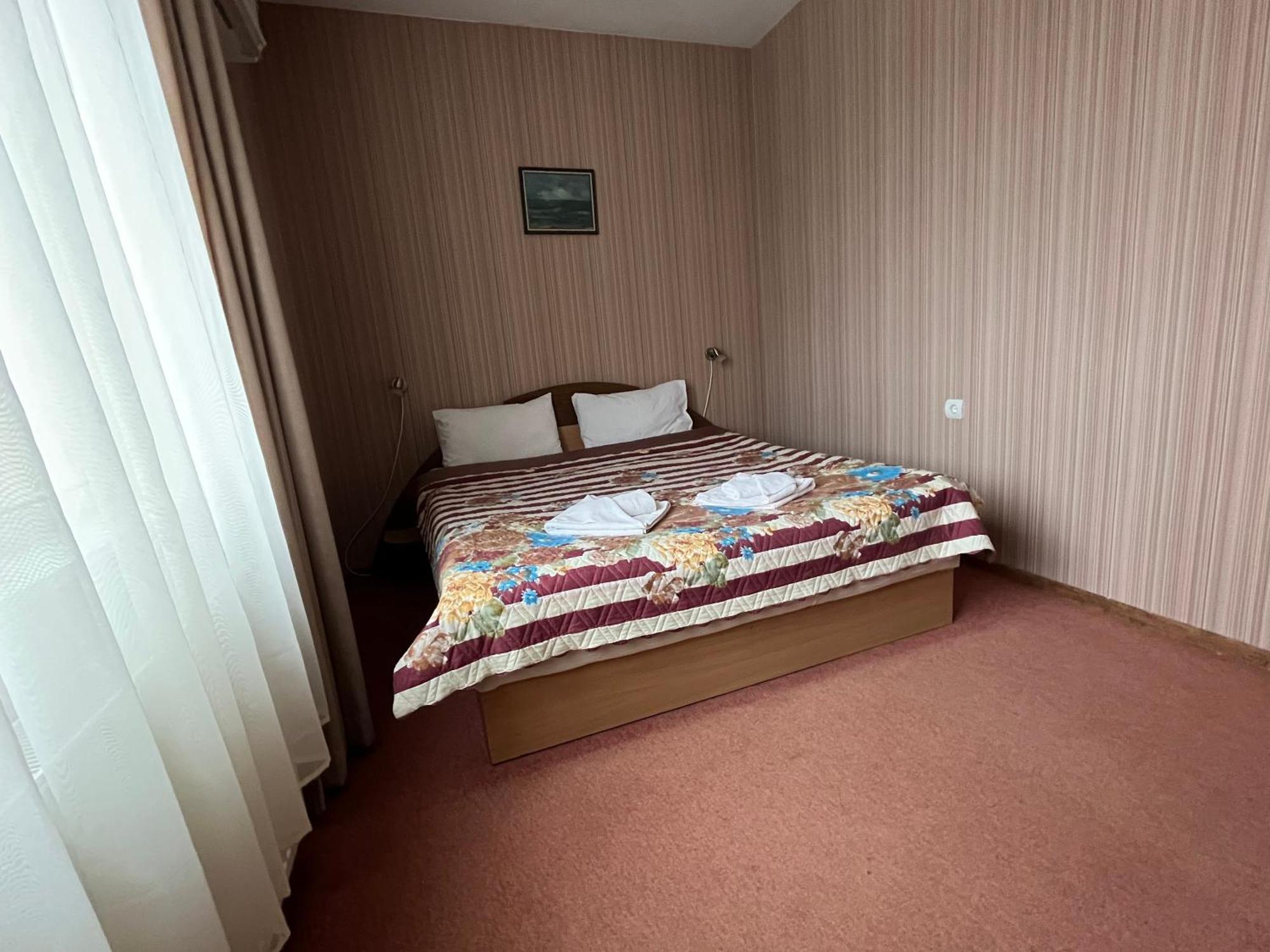 Park Hotel Ivailo Veliko Tărnovo Camera foto