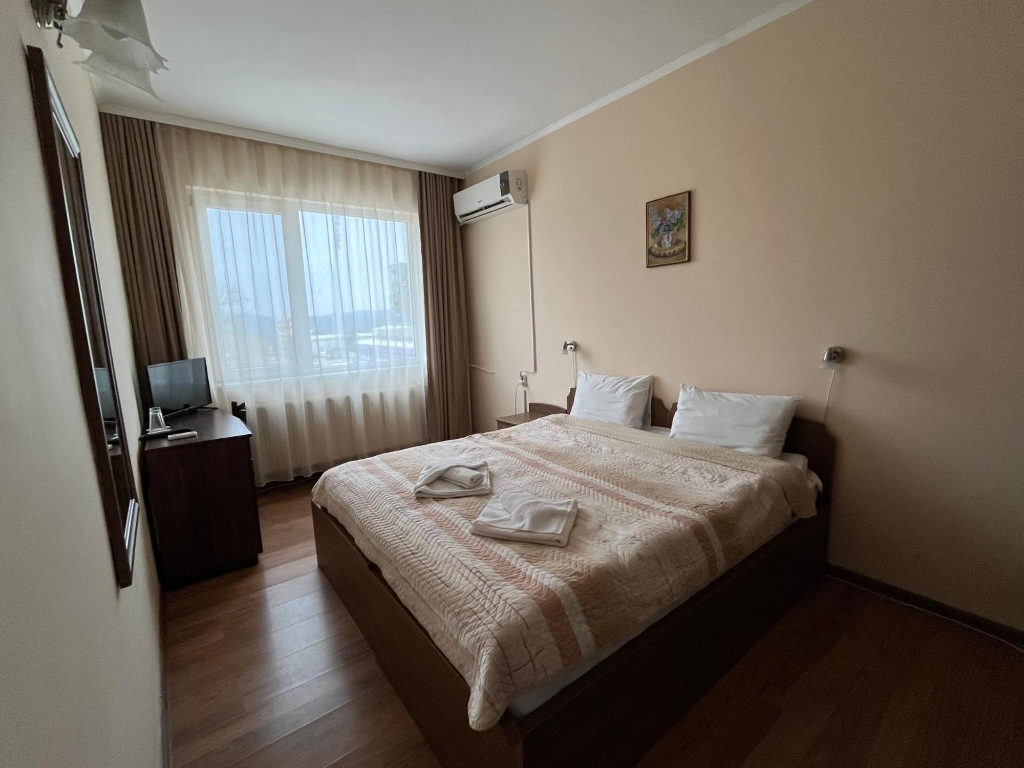Park Hotel Ivailo Veliko Tărnovo Camera foto