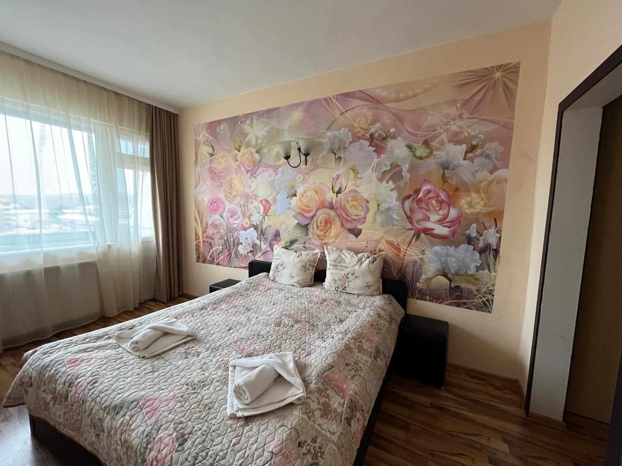 Park Hotel Ivailo Veliko Tărnovo Camera foto