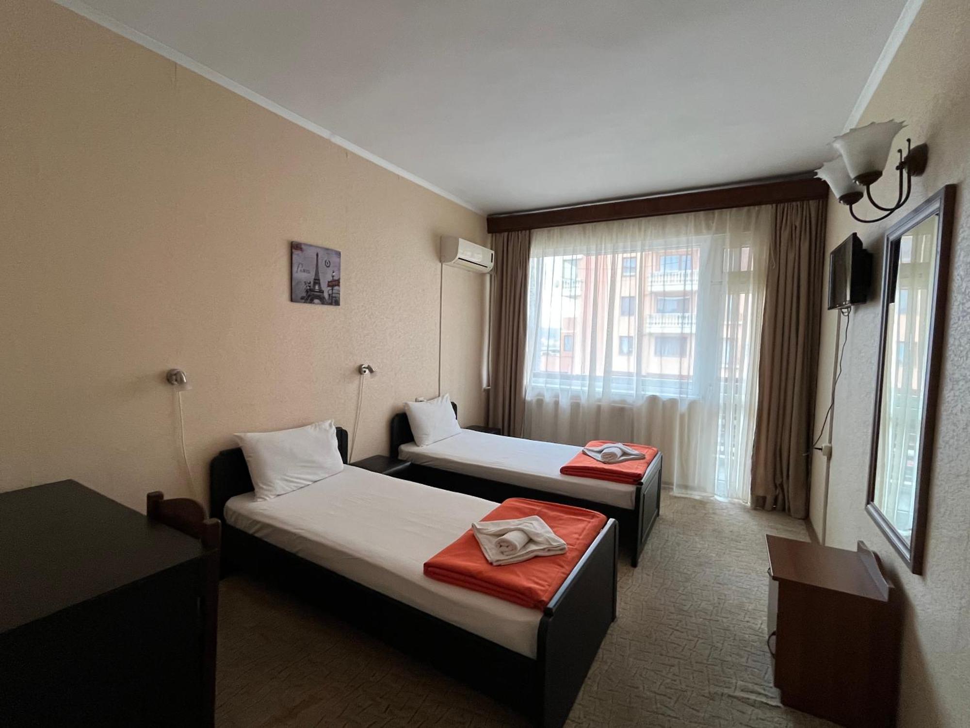 Park Hotel Ivailo Veliko Tărnovo Camera foto