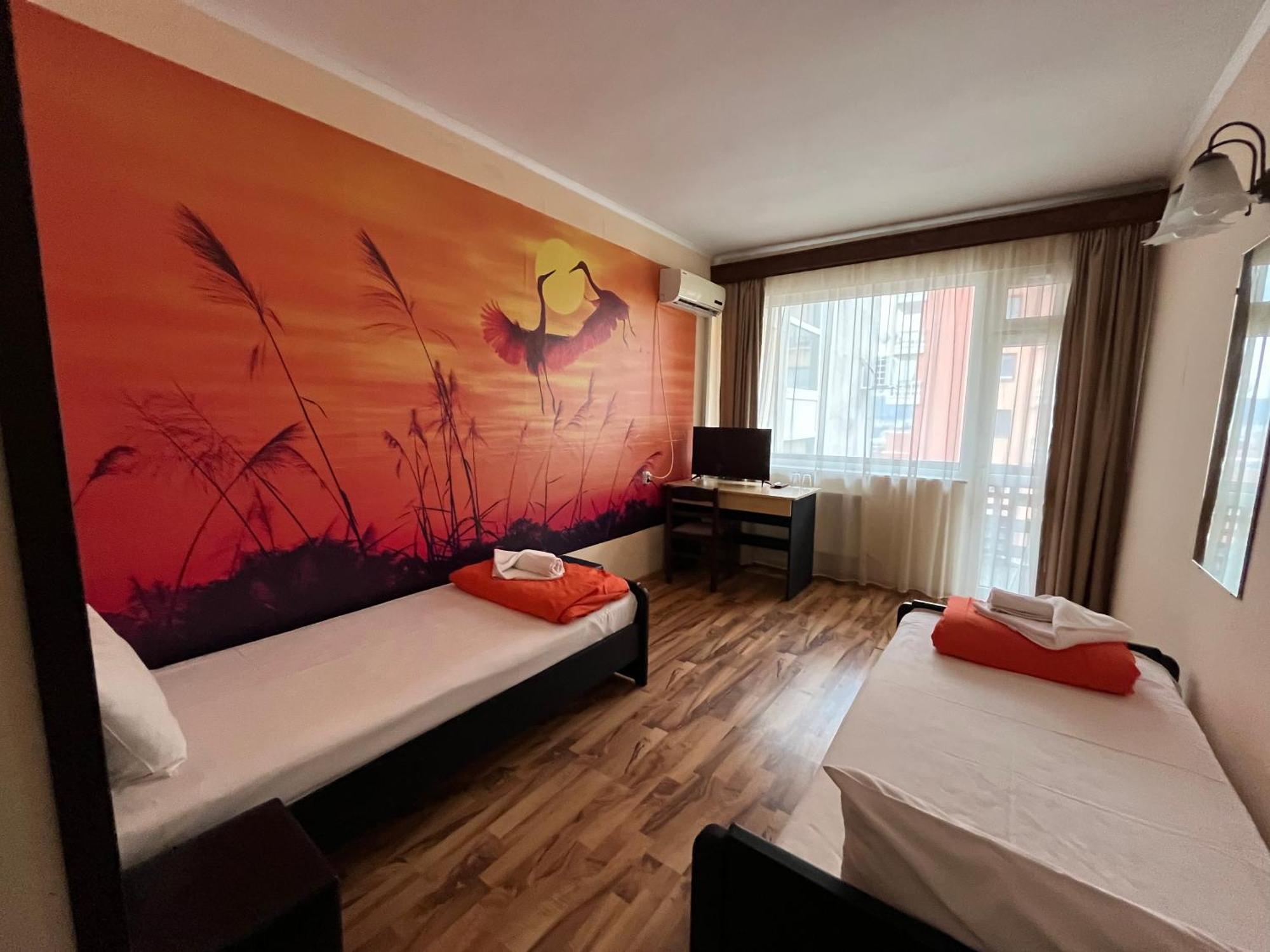 Park Hotel Ivailo Veliko Tărnovo Camera foto