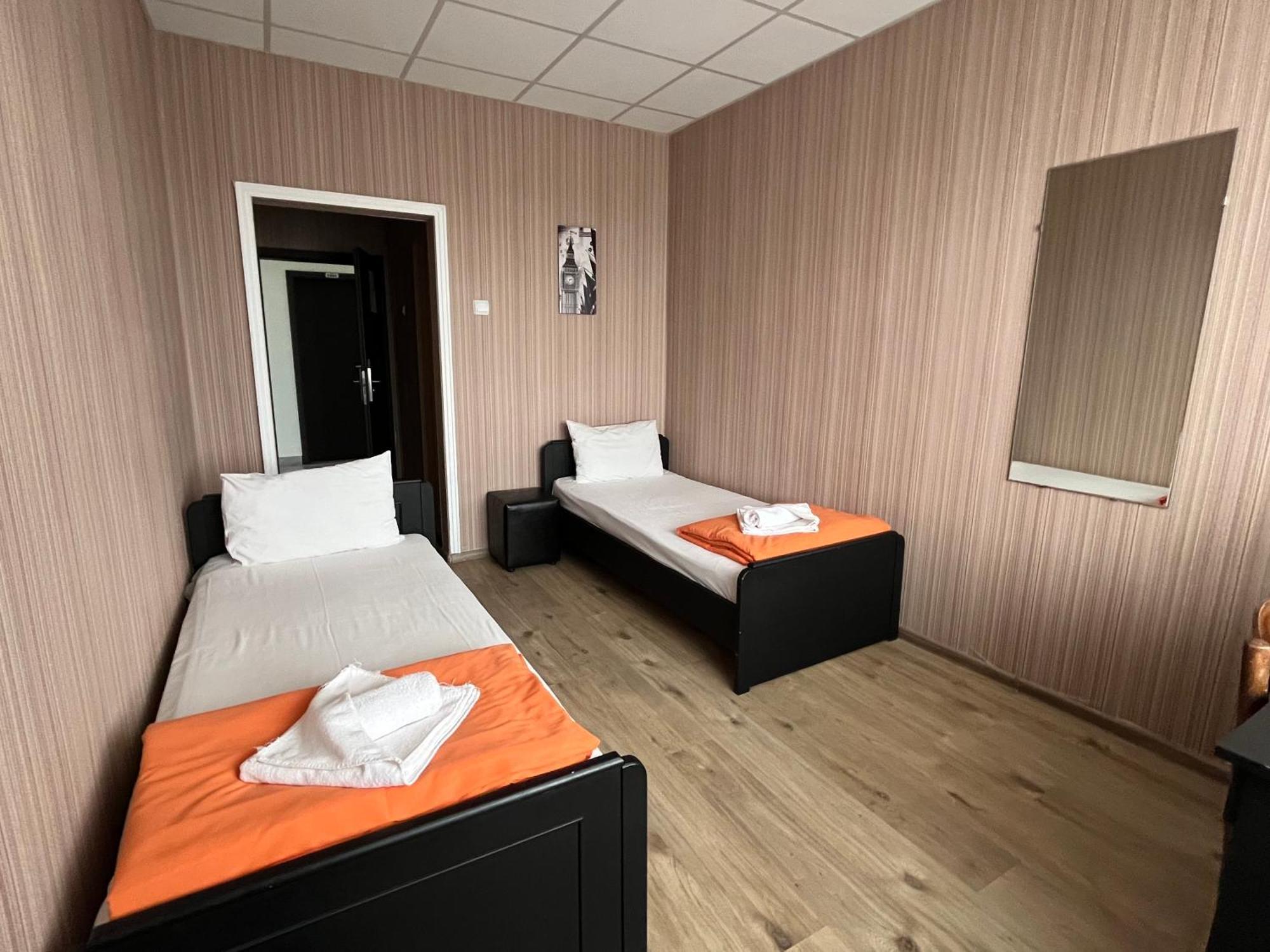 Park Hotel Ivailo Veliko Tărnovo Camera foto