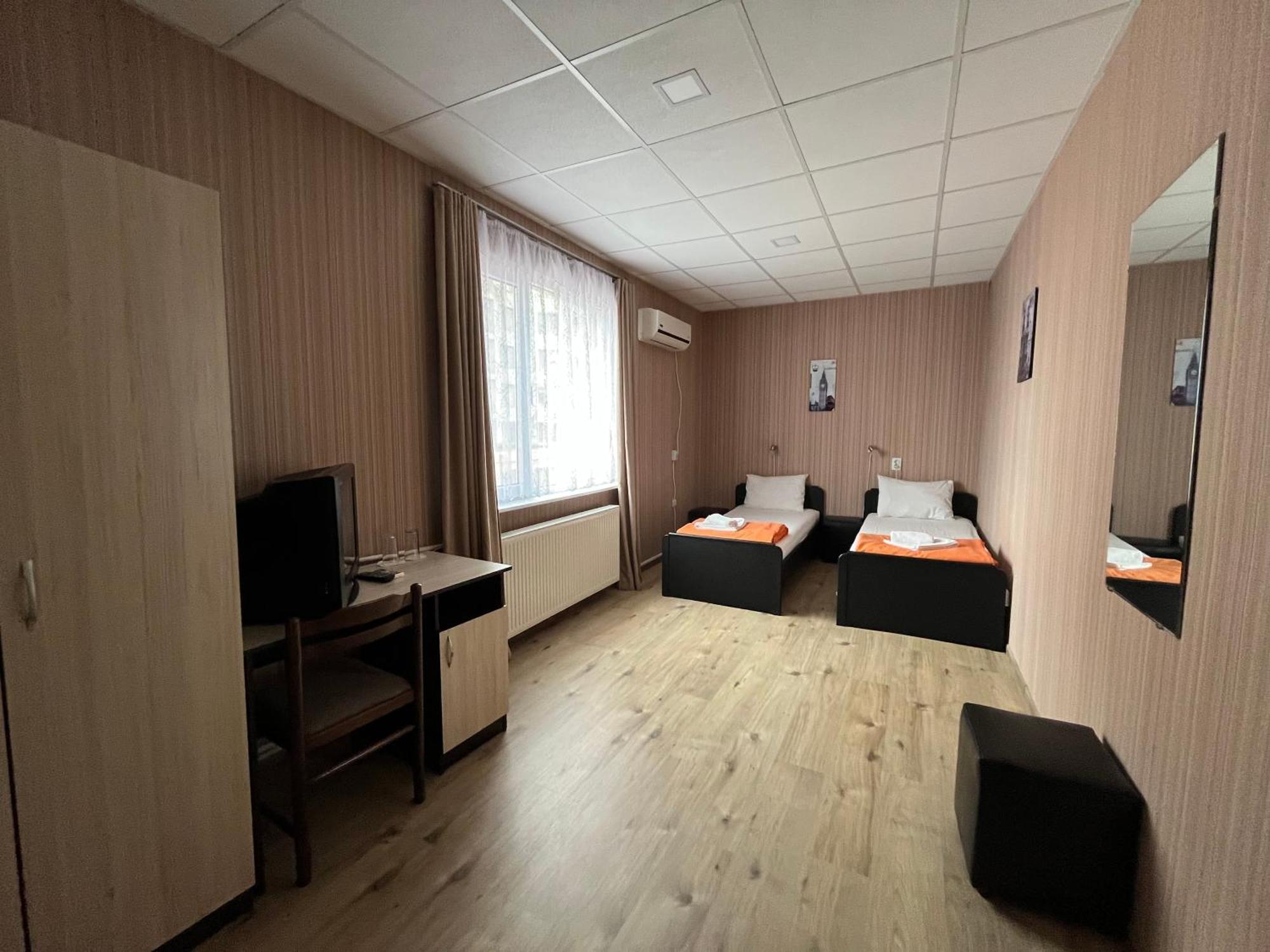 Park Hotel Ivailo Veliko Tărnovo Camera foto
