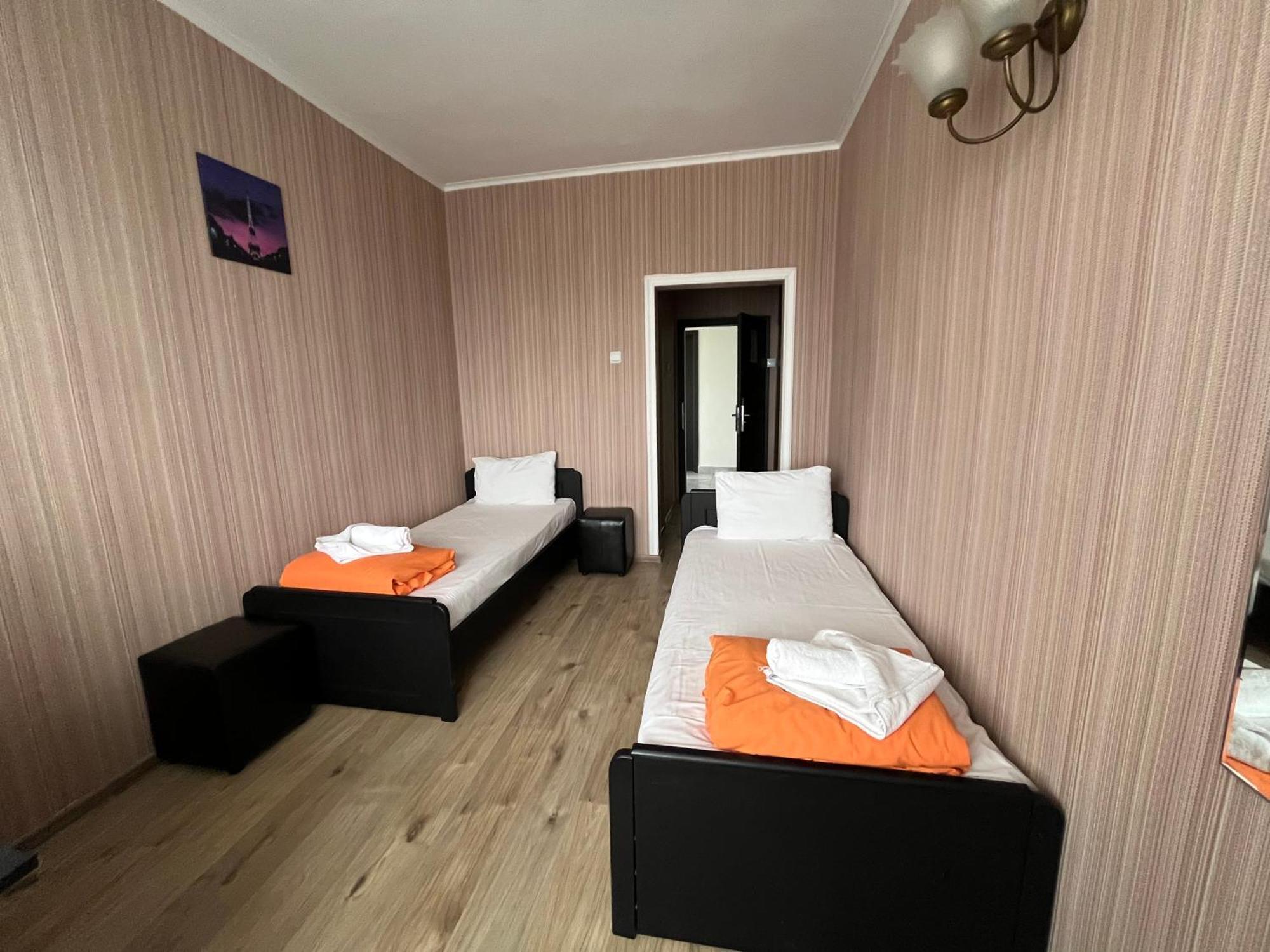 Park Hotel Ivailo Veliko Tărnovo Camera foto
