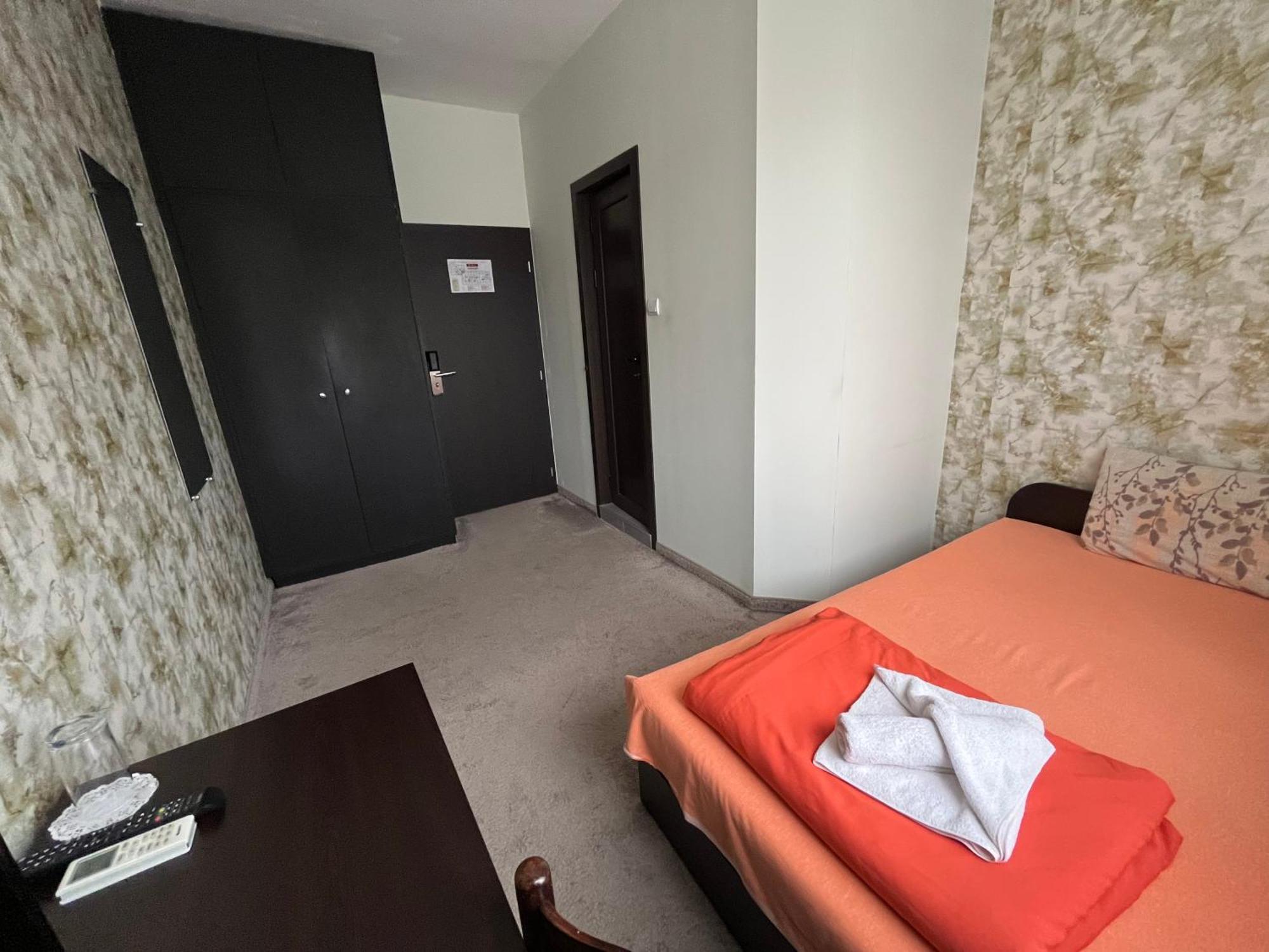 Park Hotel Ivailo Veliko Tărnovo Camera foto