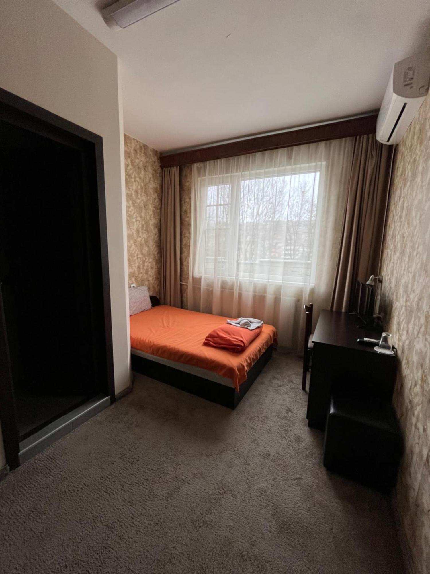 Park Hotel Ivailo Veliko Tărnovo Camera foto