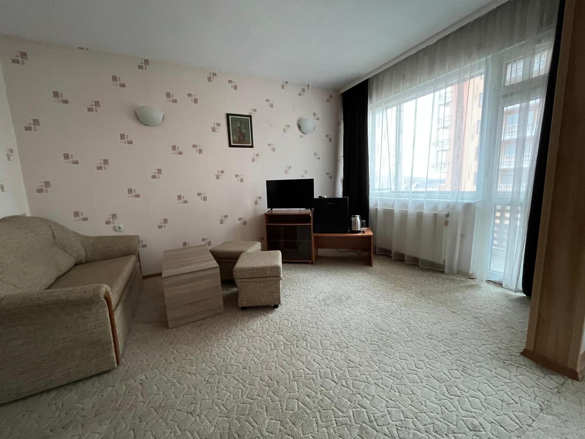 Park Hotel Ivailo Veliko Tărnovo Camera foto
