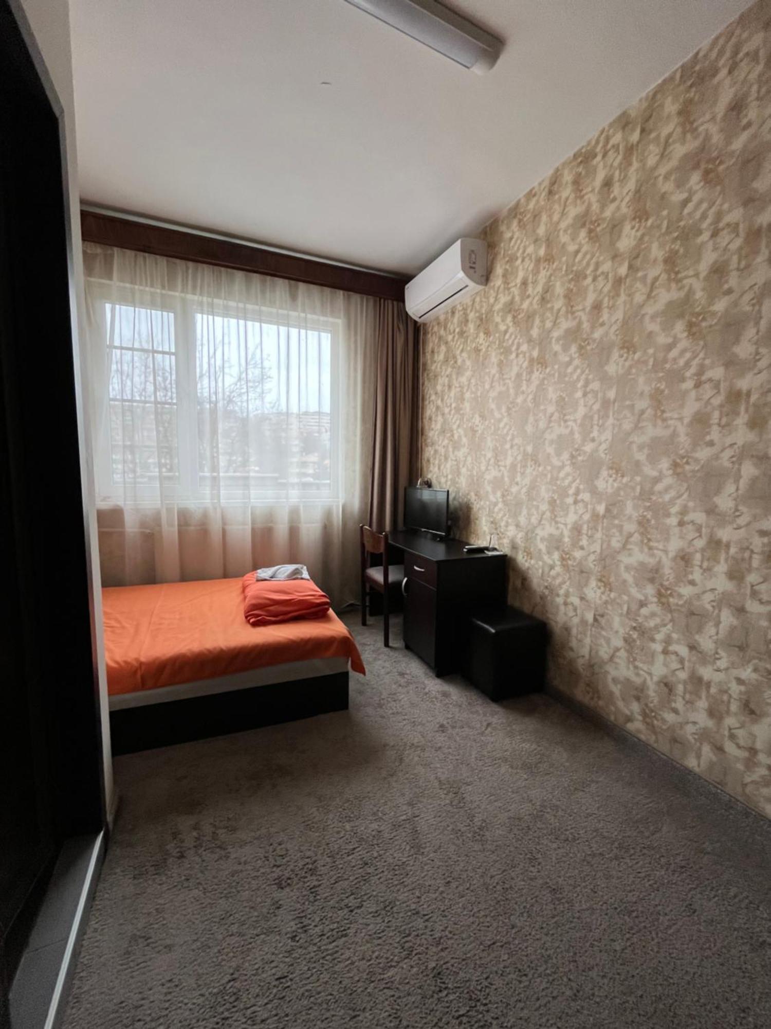 Park Hotel Ivailo Veliko Tărnovo Camera foto